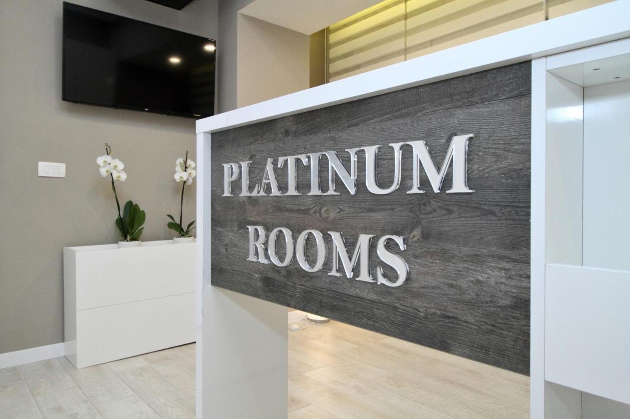 Platinum Rooms Butique Hotel Sarajewo Zewnętrze zdjęcie