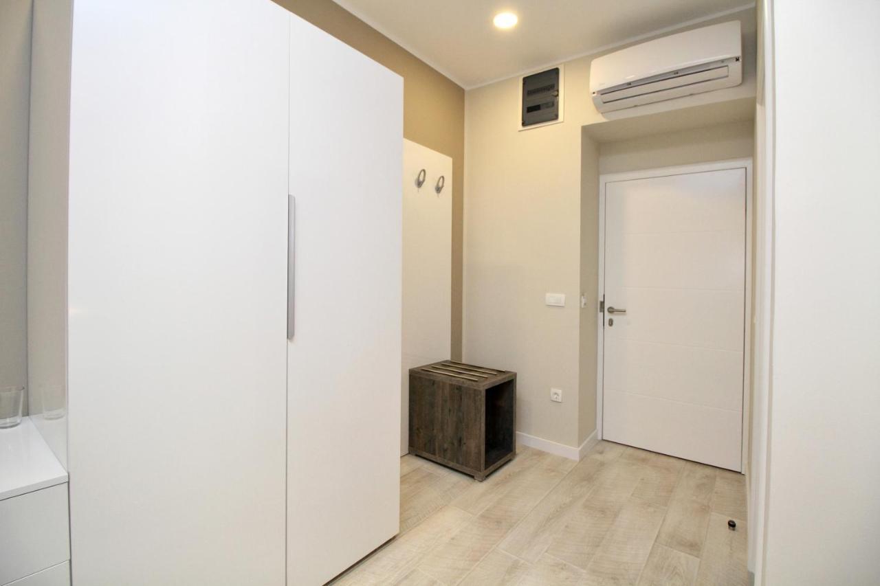 Platinum Rooms Butique Hotel Sarajewo Zewnętrze zdjęcie