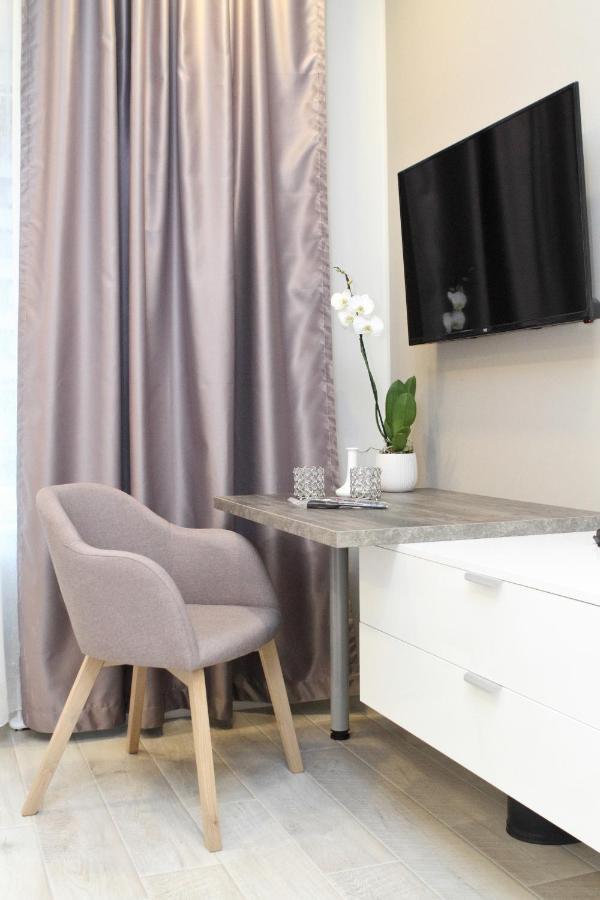 Platinum Rooms Butique Hotel Sarajewo Zewnętrze zdjęcie