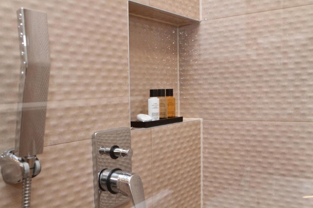 Platinum Rooms Butique Hotel Sarajewo Zewnętrze zdjęcie
