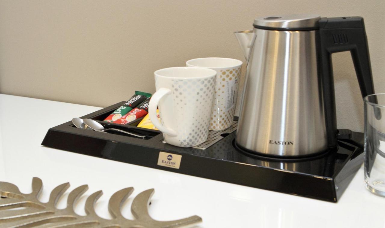 Platinum Rooms Butique Hotel Sarajewo Zewnętrze zdjęcie